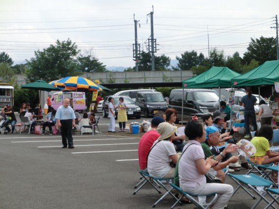 ごん太祭り